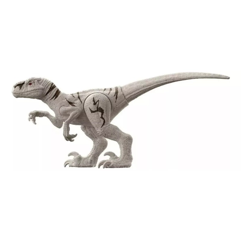 Jurassic World Dinosaurio Atrociraptor Jurassic World Dominion Articulado