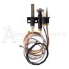 Napoleon WS-100-38 Pilot Assembly Natural Gas for Napoleon Direct Vent