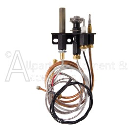 Napoleon WS-100-38 Pilot Assembly Natural Gas for Napoleon Direct Vent Fireplaces OEM SIT