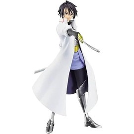 Banpresto That Time I Got Reincarnated as a Slime -Otherworlder-Figure vol.13 -B:Hinata SAKAGUCHI-, Black