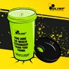 OLIMP SPORT NUTRITION OLIMP Shaker, Neon Yellow, 23.7 fl oz