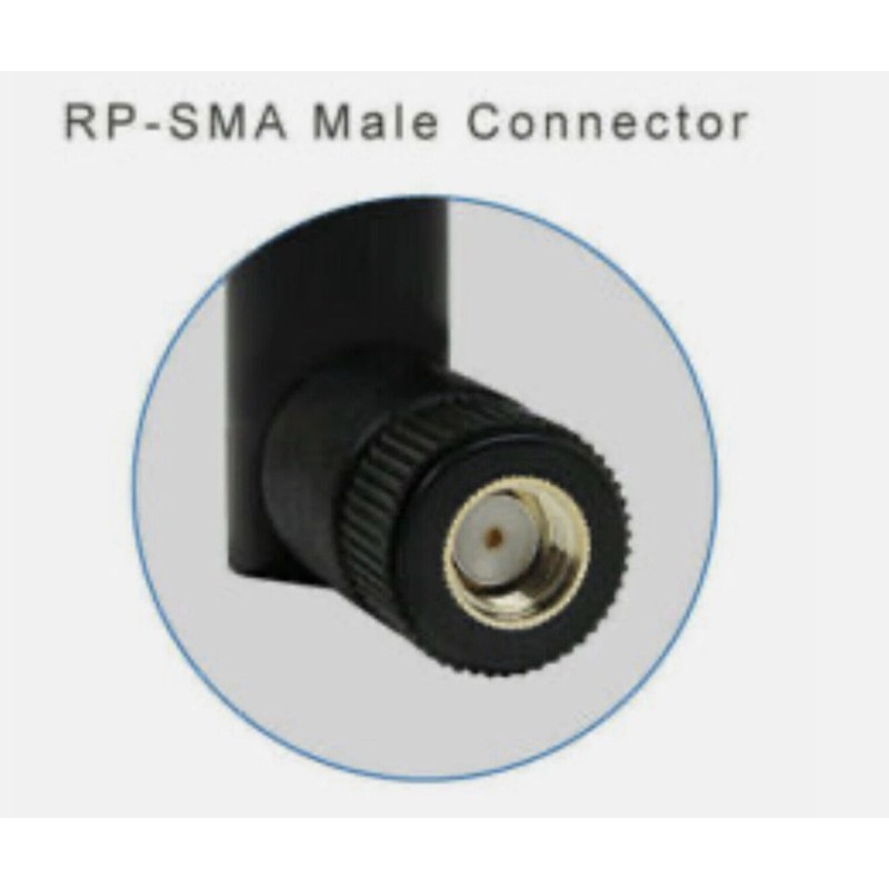 DENON, YAMAHA, MARANTZ QTY 2 RP-SMA DENON, YAMAHA, MARANTZ WIFI