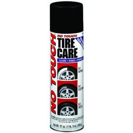 No Touch (NT21-6-6PK) 'Tire Shine' Original Tire Care - 21 oz., (Pack of 6)