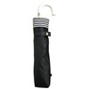 Basic Standard Folding Umbrella, Parasol, Sun or Rain, Women's, Lightweight,