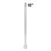 OEMTOOLS 22494 10 Inch Socket Wrench Extension, 3/8 Inch Drive