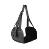 Plane Foot Hammock | Adjustable Portable Airplane Footrest - Travel