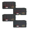 MEIHO VS-908 (Multi Case LL) Smoke BK
