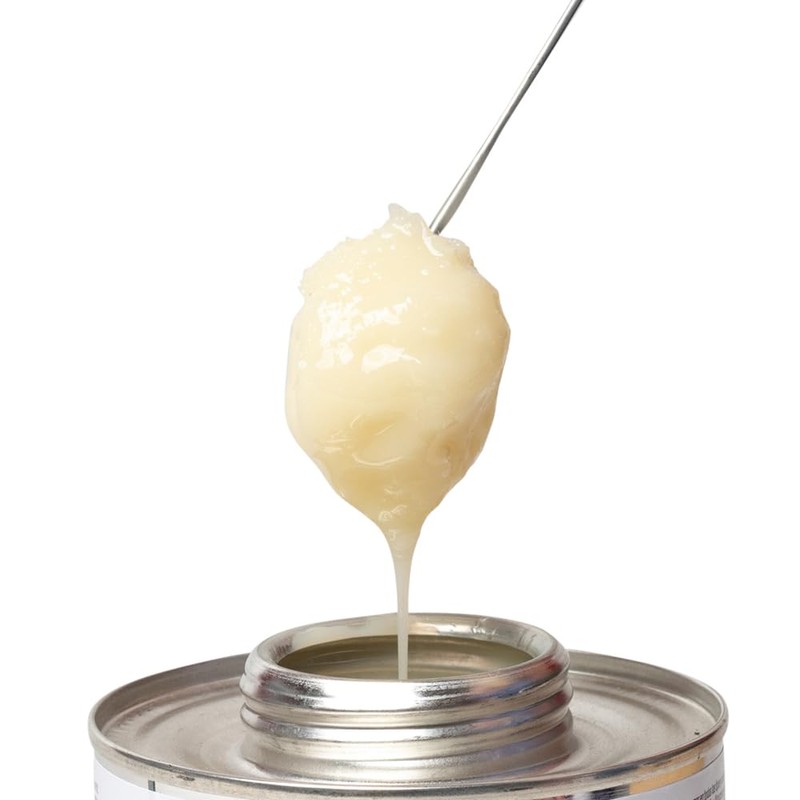 Oatey 30821 All-Purpose ABS, PVC and CPVC Medium Body Clear