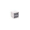CGB Giftware | Cube Shine Bright Star Design Light Pull