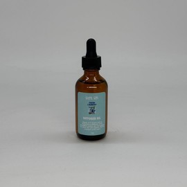 2 oz diffuser oil:_Fresh Laundry