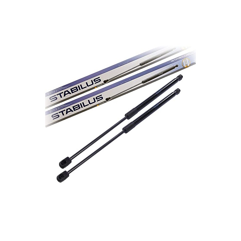 Stabilus Lift-o-mat lifter, gas spring damper tailgate rear lid 017203,