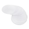 20pcs Dental Laboratory Orthodontic Splint Retainer Slice Vacuum Forming Sheet