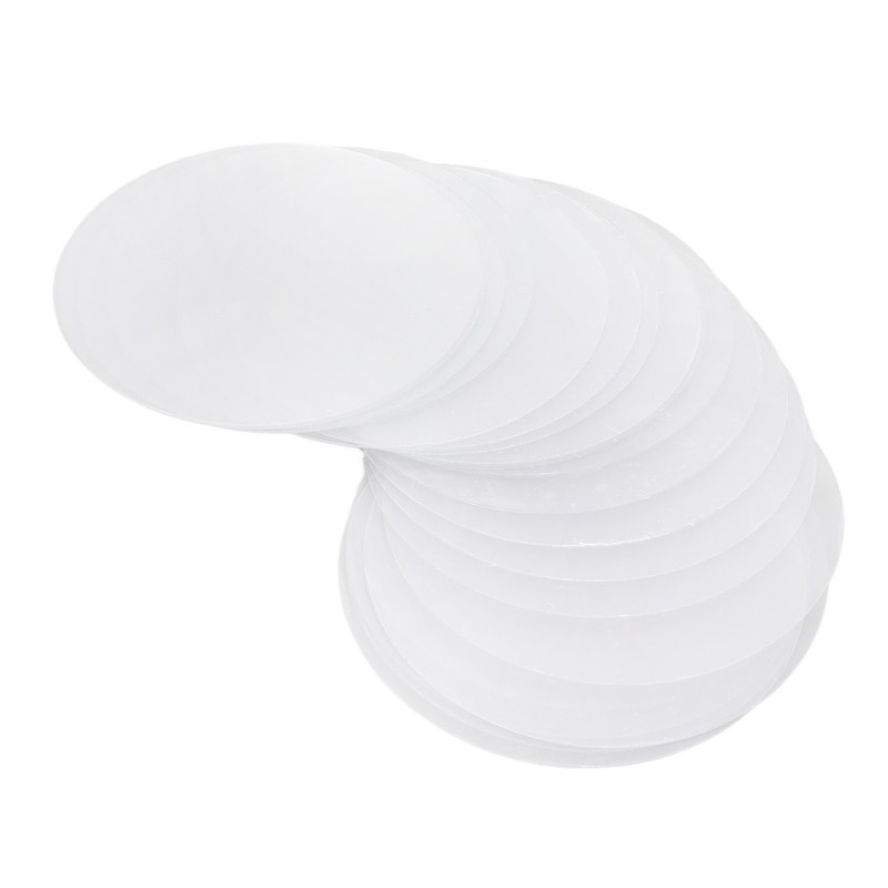 20pcs Dental Laboratory Orthodontic Splint Retainer Slice Vacuum Forming Sheet