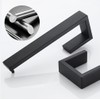 Towel Bar Hand Towel Ring Holder SUS304 Stainless Steel Bathroom