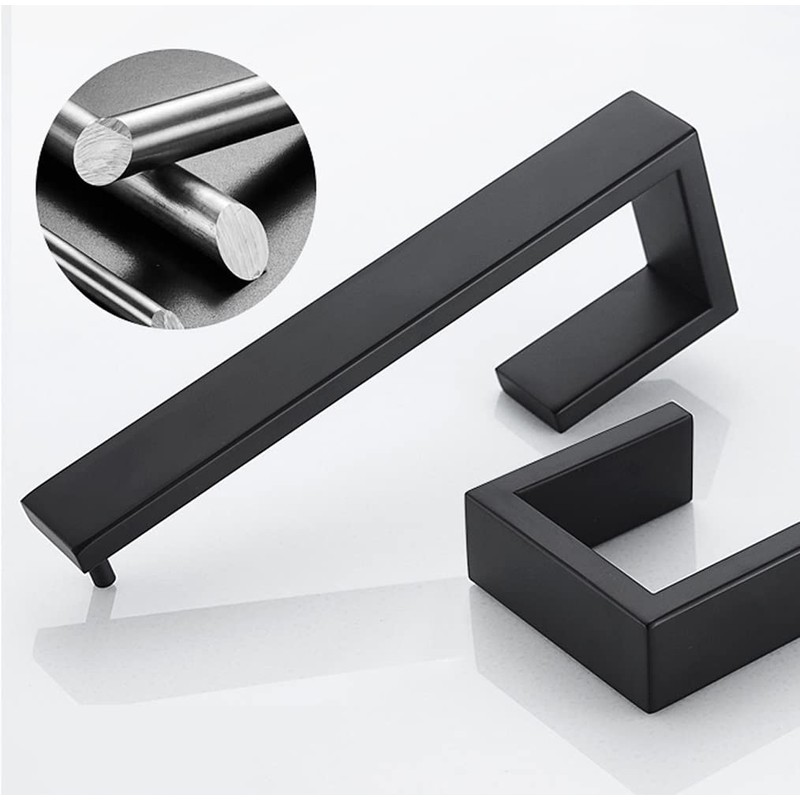 Towel Bar Hand Towel Ring Holder SUS304 Stainless Steel Bathroom