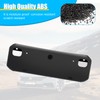 WODHMIEY Front License Plate Bracket, Fit for 4Runner 2010-2024+, Front