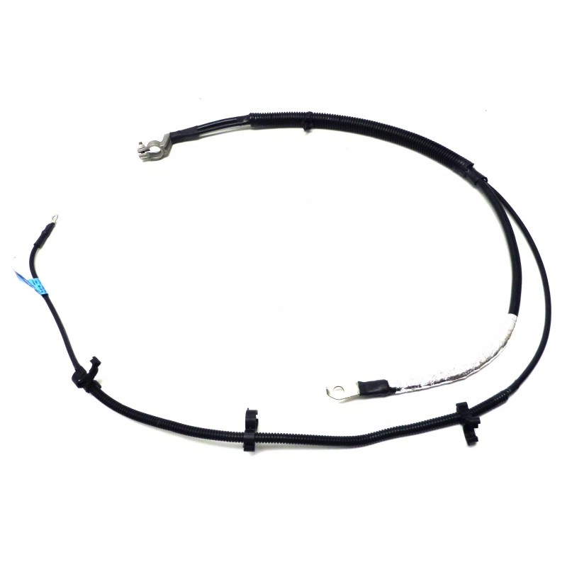 GM OEM Negative Battery Cable 2010-2014 Escalade Silverado Suburban Sierra