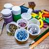 250 Pack RE-GEN - Wax Paper Multi-Purpose Cups 14ml 1/2
