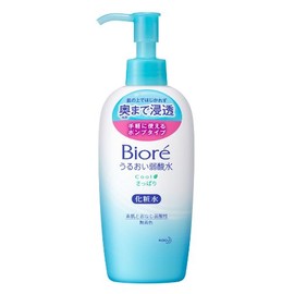 biore Dermatologist Weak Water Refreshing Body 200ml