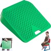Physioworx Wiggle Seat - Inflatable Wedge Cushion for Active Learning,
