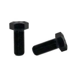 Bad Boy Mowers Blade Bolt 5/8"-18 x 1-1/2" for Bad Boy Mower ZT CZT MZ Outlaw 018-6020-00 (2)
