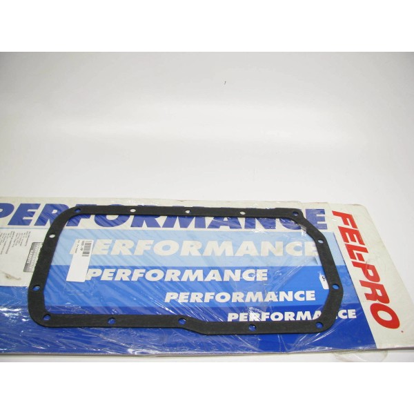 Fel-pro Performance Engine Oil Pan Gasket .060" Thick 75-83 GM