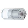 DC Brushless Motor Long Service Life Low Noise Double Protection