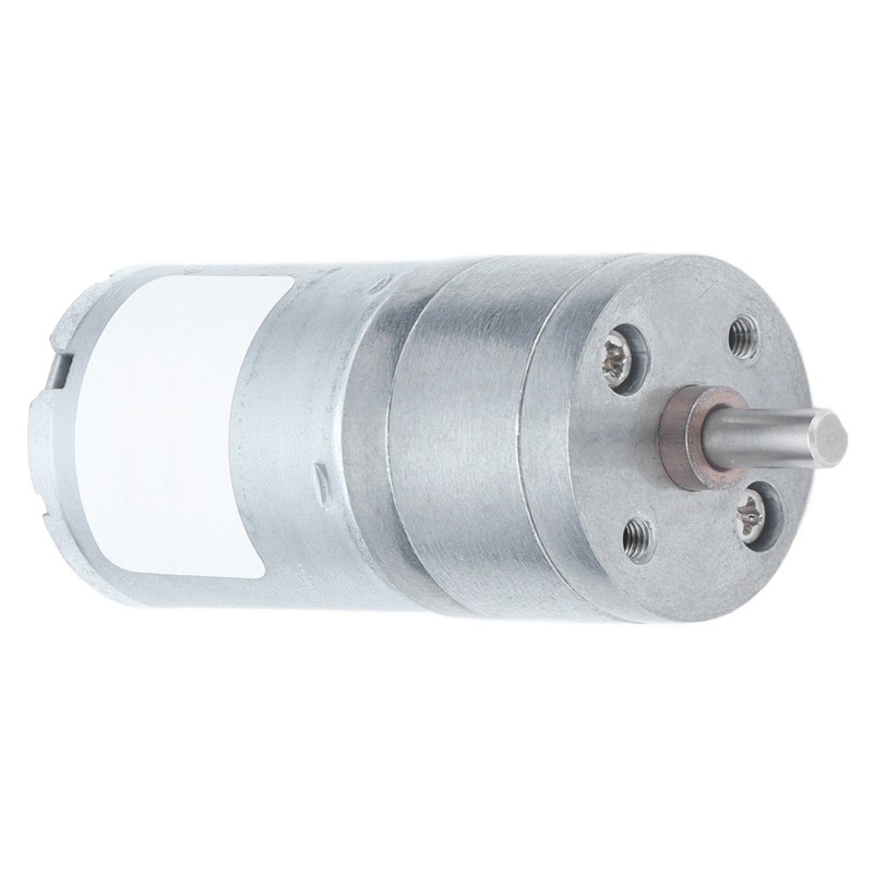 DC Brushless Motor Long Service Life Low Noise Double Protection