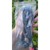 Longwell 6 FT Computer AC Power Cable 18 AWGX3C PSU