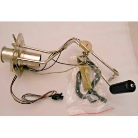 VANS 89 90 91 92 93 94 95 96 Corvette Stainless Steel Fuel Gas Tank Sending Unit