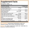 Bronson Super B Vitamin B Complex Sustained Slow Release (Vitamin