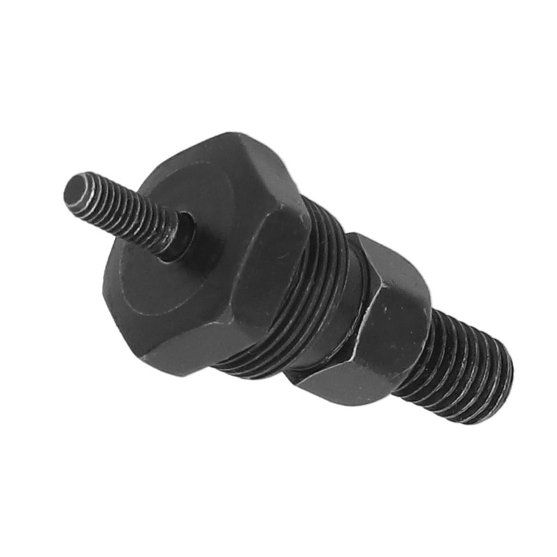 Riveter Gun Head, Replacement Mandrel for Hand Nut Rivet Gun