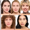 COVER FX Pressed Mineral Foundation - Shade L3 - Weightless