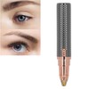 3 in 1 Women Electric Eyebrow Trimmer Incisive Cutter USB