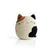 Squishmallows Cam The Cat Plush Portable Speaker. 10 Meter Bluetooth