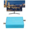 Video Signal Amplifier, Coaxial Cable Amplifier Extends, Tool for CCTV
