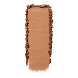 e.l.f. Primer-Infused Bronzer, Long-Lasting & Budge-Proof Makeup, Lightweight & Buildable, Smooth & Easy to Use, Vegan & Cruelty Free, Catching Rays
