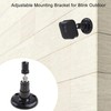 2pack Wall Mount for Blink Outdoor 4 (4th Gen) &