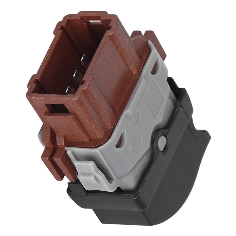 Power Master Window Switch, Electric Window Regulator Main Control Switch,