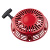ZEALfix Recoil Pull Starter Replacement Replacement for GX340 GX390 GX610