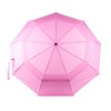 ROKA London Waterloo Sustainable Umbrella (Orchid)
