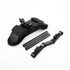 [Update Version]NICEYRIG Camera Shoulder Pad with 15mm Railblock and Aluminum