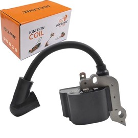 Ignition Coil for Craftsman WS215 WS2200 WS225 WS230 WS235 WS2400 WS405 WS410 Trimmer Blower