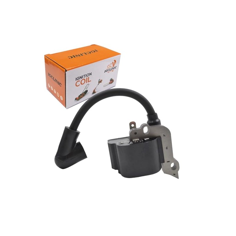 Ignition Coil for Craftsman WS215 WS2200 WS225 WS230 WS235 WS2400