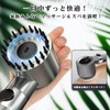 Micro Nano Bubble, High Water Pressure, Water Savings Over 80%,
