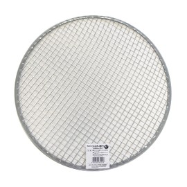 Wiza WIZ'A 727349 Flui Stainless Steel Gardening Filter Replacement Net for 14.6 inches (37 cm) Extra Large