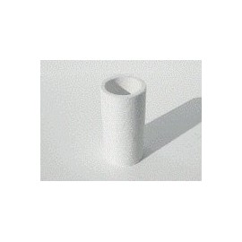 Millennium-Filters MW-51-460-60C 51-460-60C Headline Pneumatic Compressed Air Filter Element, Direct Interchange, White