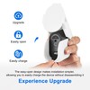 Selens Protective Clam Cover Live Streaming Kit for Mevo Start,Suitable