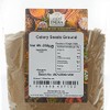 Old India Celery Seeds Ground 250g