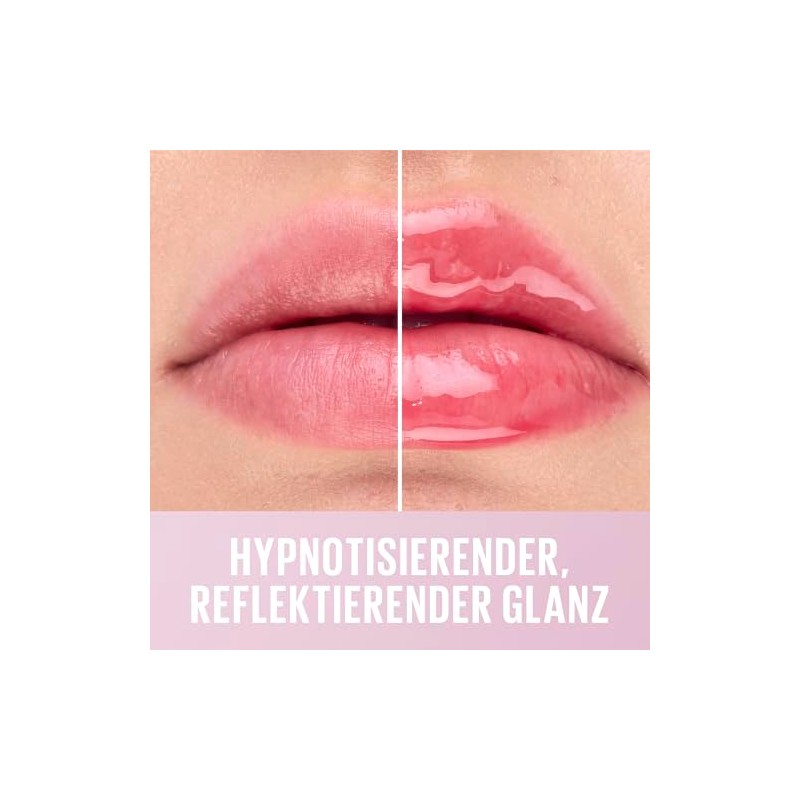 Maybelline New York Lifter Gel 002 Blue Boba, 6.6 ml